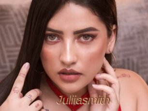 Juliiasmith