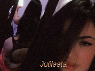 Juliieeta