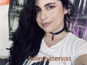 Juliiethaservas