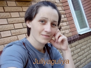 Juliyaguliya