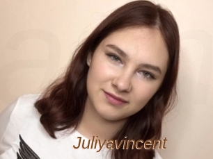 Juliyavincent