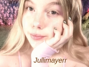 Jullimayerr