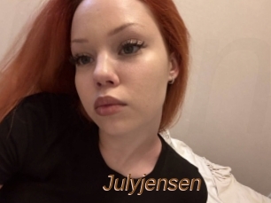 Julyjensen