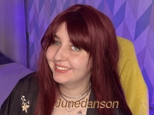 Junedanson