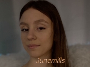 Junemills