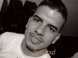 Juniorxd