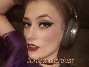 Juniperstardust