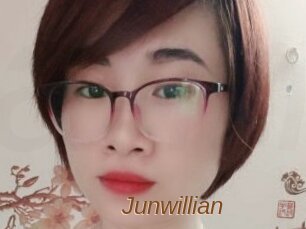 Junwillian