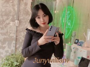 Junywilliam