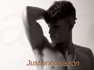 Justhinharrisson