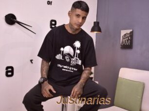 Justinarias