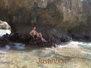 Justinbolt