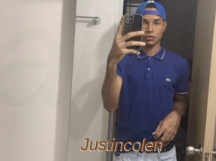 Justincolen