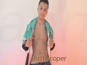 Justincoper