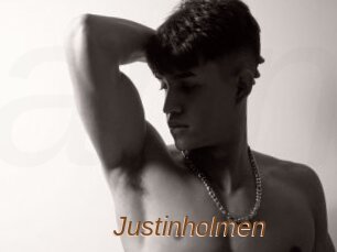 Justinholmen