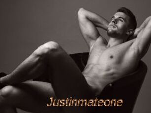 Justinmateone