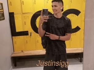 Justinsigg