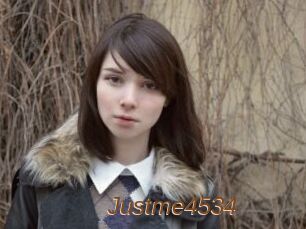 Justme4534