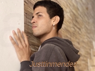 Justtinmendez