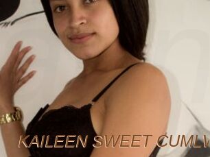 KAILEEN_SWEET_CUMLW