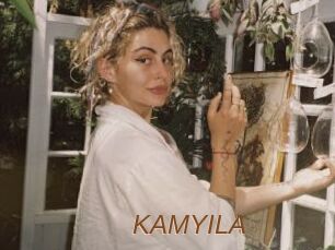 KAMYILA
