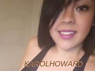 KAROLHOWARD