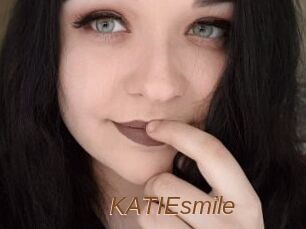 KATIEsmile