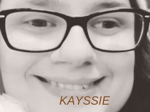 KAYSSIE