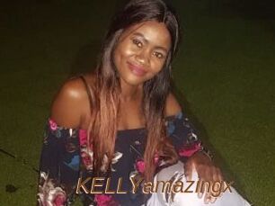 KELLYamazingx