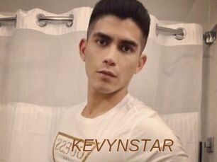 KEVYNSTAR