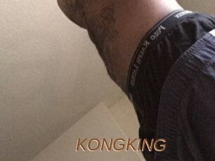 KONGKING