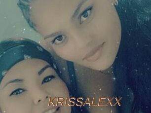 KRISSALEXX