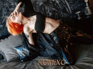 KUMiXO