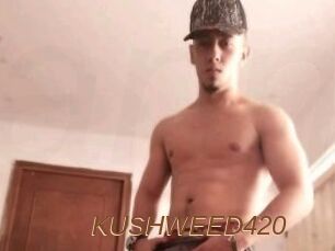KUSHWEED420