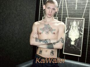 KaiWaller