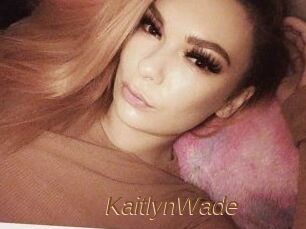 Kaitlyn_Wade