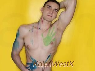 KalenWestX