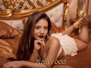 KaliWood