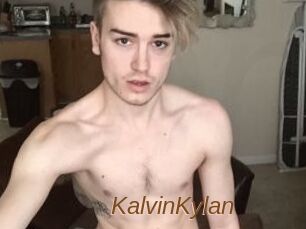 KalvinKylan