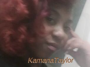 KamanaTaylor