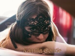 Kamilla_Gentle