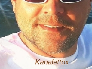 Kanalettox