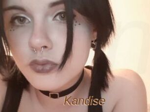 Kandise