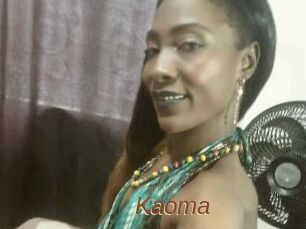 Kaoma