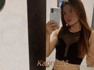 Kaory126