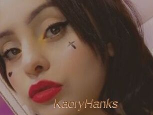 KaoryHanks