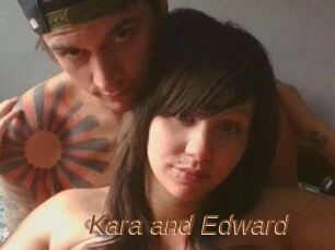 Kara_and_Edward