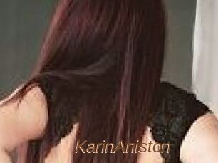 KarinAniston Annuaire Sexe