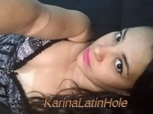 KarinaLatinHole