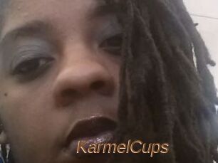 KarmelCups